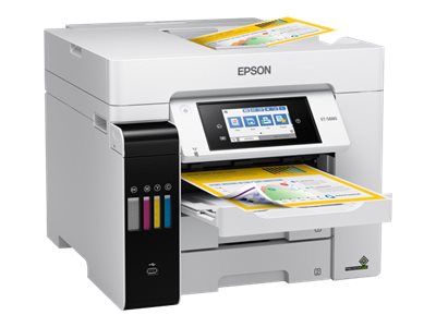 Epson Ecotank Et 5880